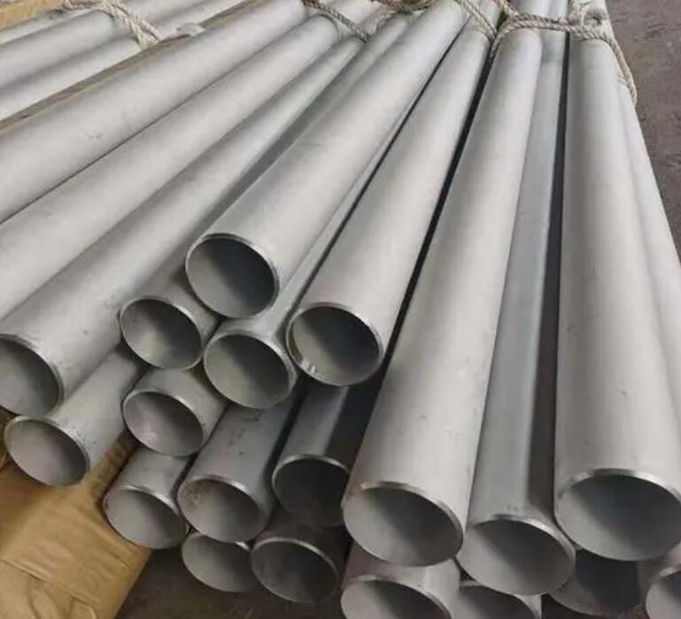北湖304不锈钢管